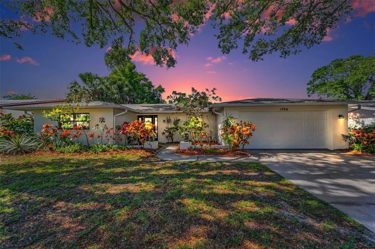 Dunedin, FL 34698,1766 HITCHING POST LN