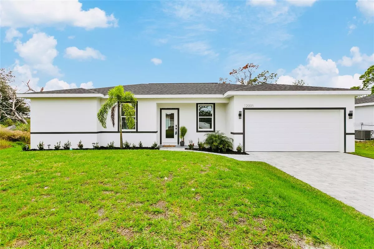 Port Charlotte, FL 33948,17349 PHEASANT CIR