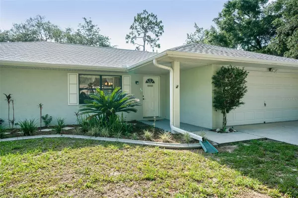3341 S JEAN PT, Inverness, FL 34450