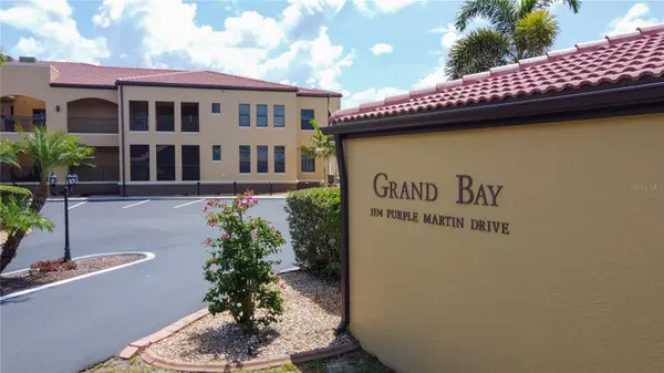 Punta Gorda, FL 33950,3334 PURPLE MARTIN DR #212