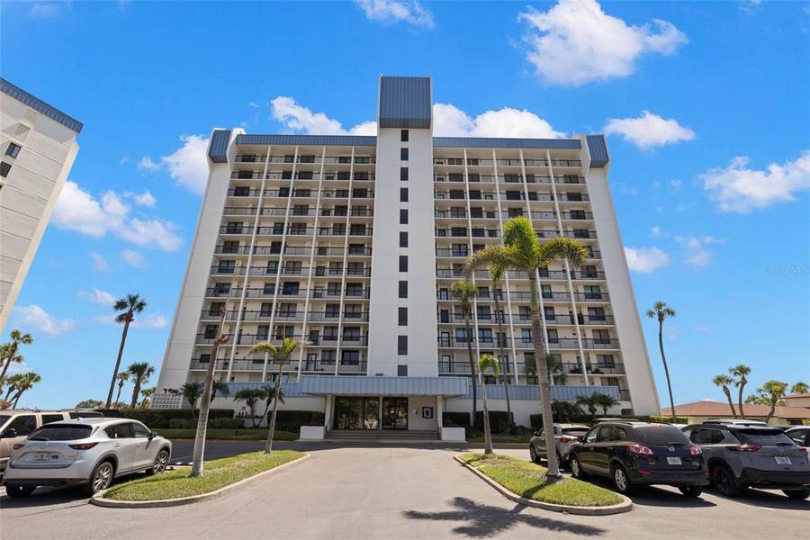 9415 BLIND PASS RD #1201, St Pete Beach, FL 33706