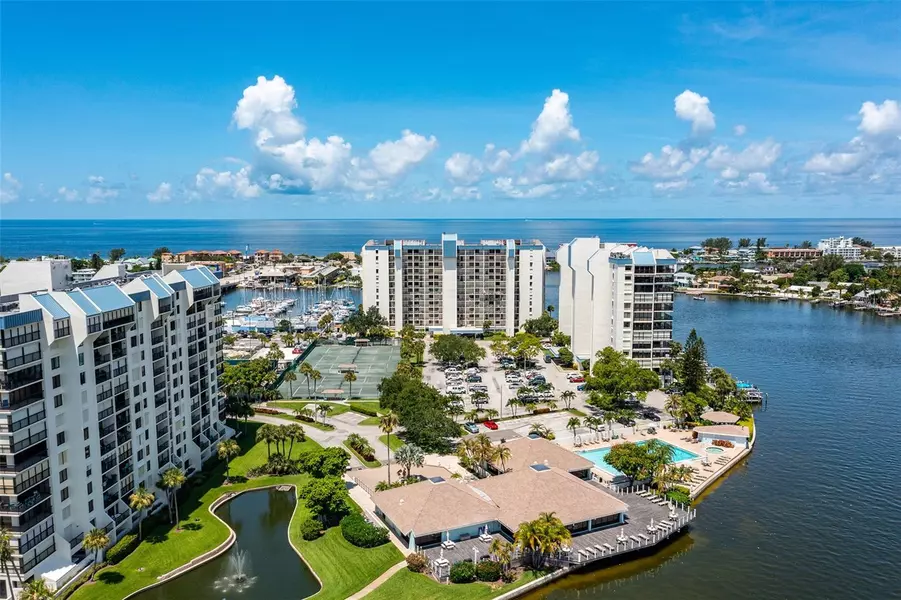 9415 BLIND PASS RD #1201, St Pete Beach, FL 33706