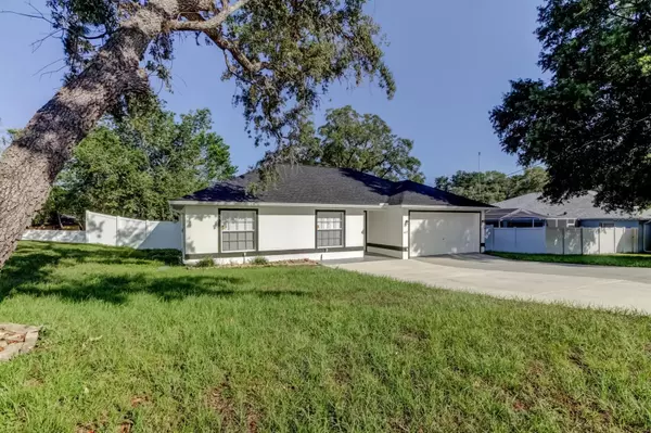 Spring Hill, FL 34608,5435 BIRCHWOOD RD