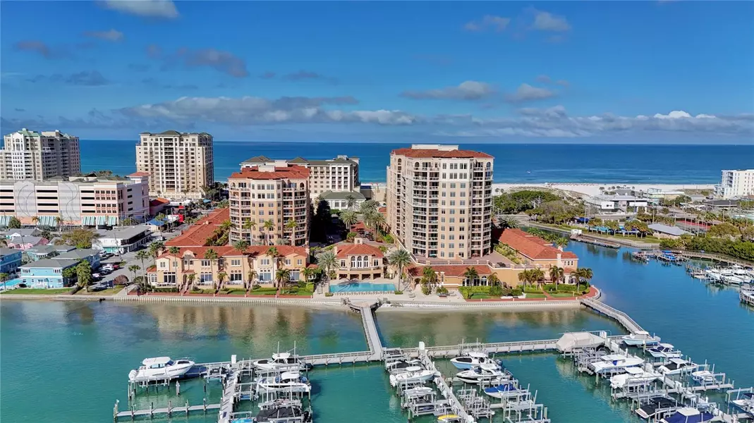 521 MANDALAY AVE #307, Clearwater Beach, FL 33767