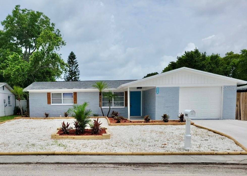Holiday, FL 34691,3401 TRUMAN DR