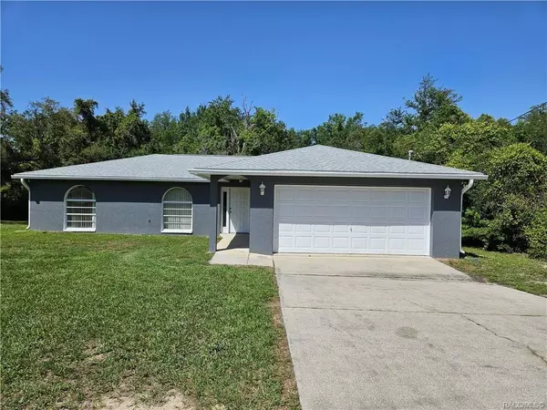 870 S THYME PT, Homosassa, FL 34448
