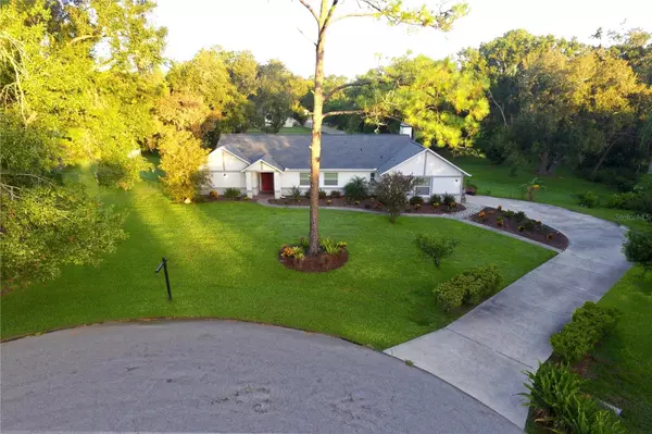 5933 CARINA TRCE, Wesley Chapel, FL 33545