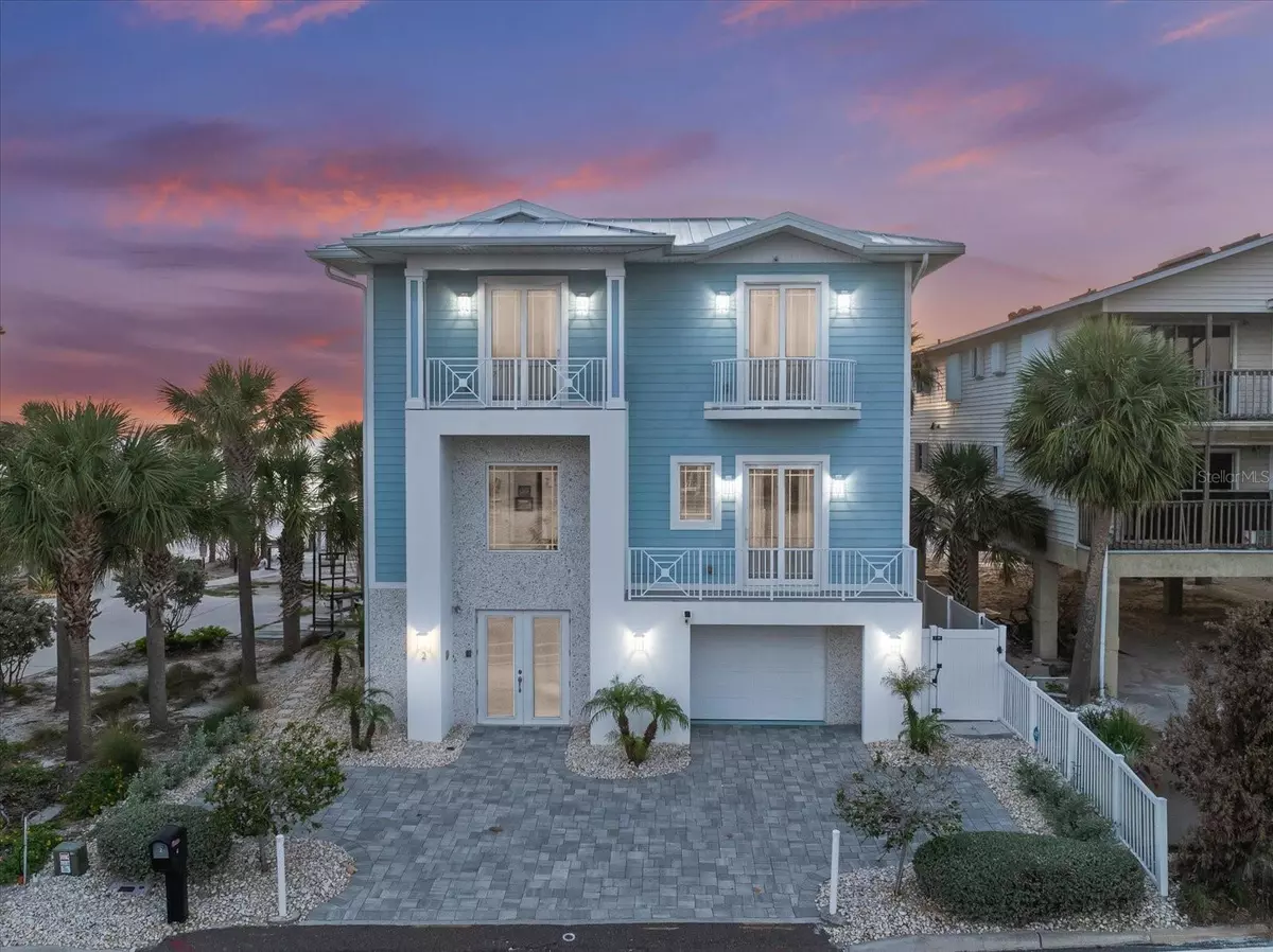 Indian Rocks Beach, FL 33785,2 GULF BLVD