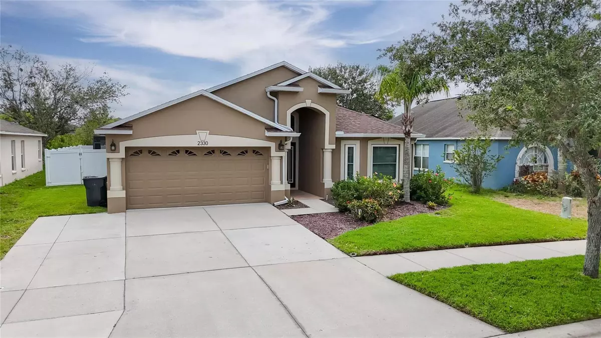 Ruskin, FL 33570,2330 LAWRENCE HALL ST