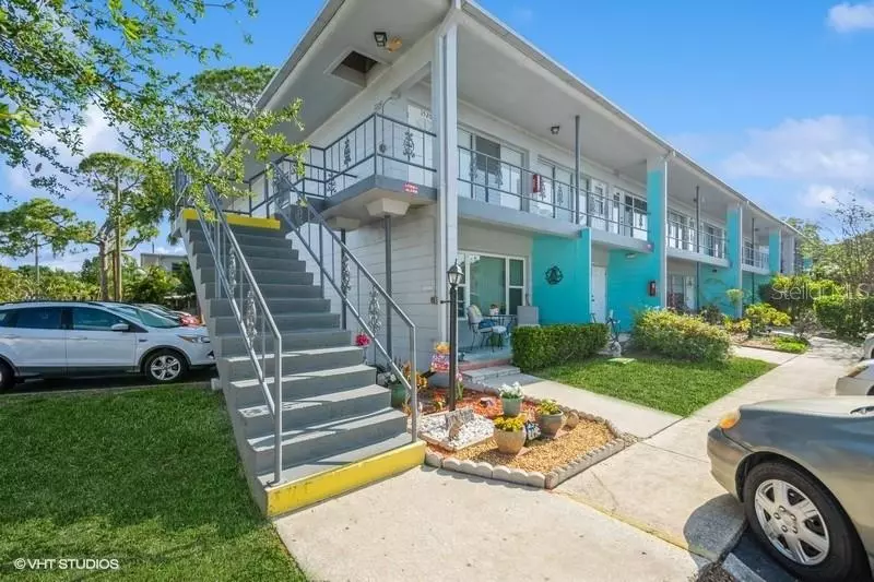 4325 58TH WAY N #1527, Kenneth City, FL 33709