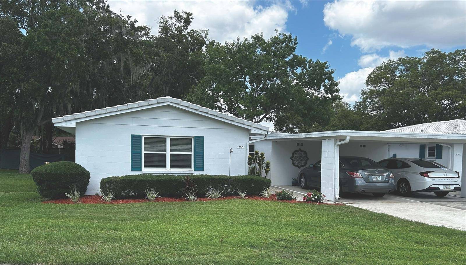 730 BARBER CIR, Lakeland, FL 33803