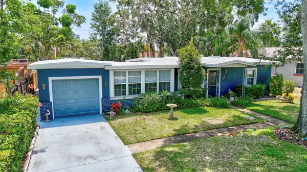 1115 45TH ST N, St Petersburg, FL 33713
