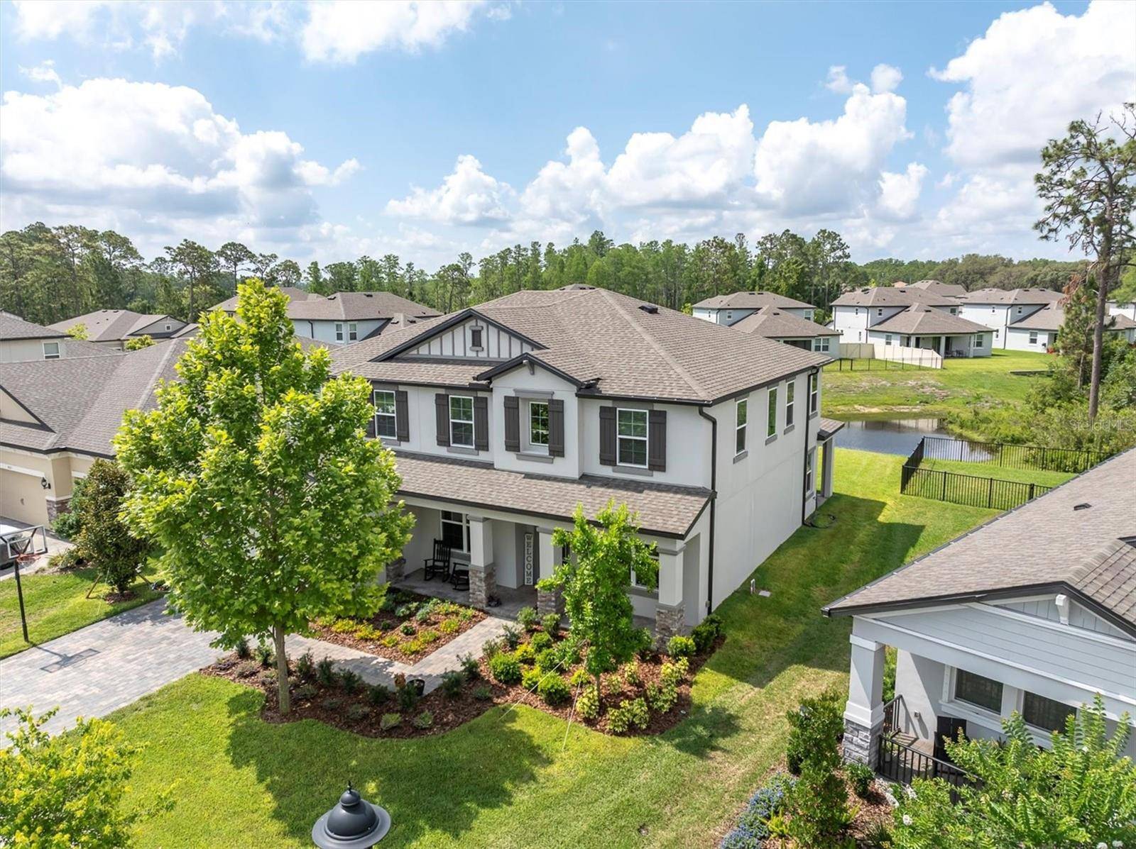 Odessa, FL 33556,4496 TATUM LOOP