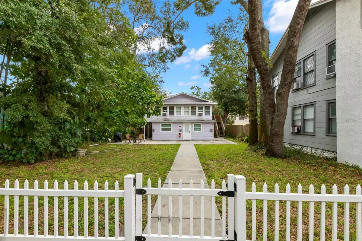 St Petersburg, FL 33701,1115 HIGHLAND ST N