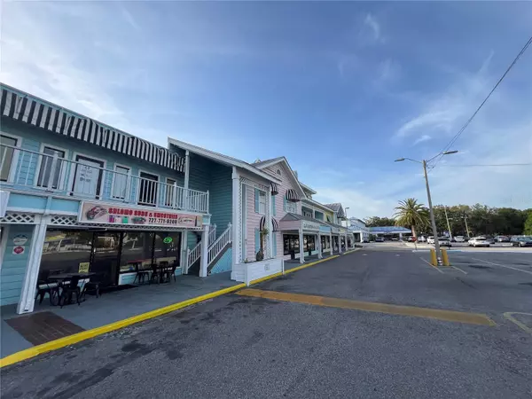 Palm Harbor, FL 34683,2706 ALT 19