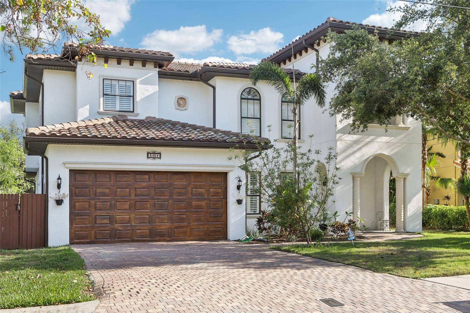 3404 W SEVILLA ST, Tampa, FL 33629