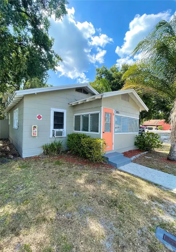 307 S INGRAHAM AVE,  Lakeland,  FL 33801