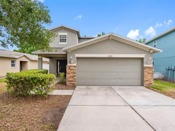 18320 SNOWDONIA DR, Land O Lakes, FL 34638