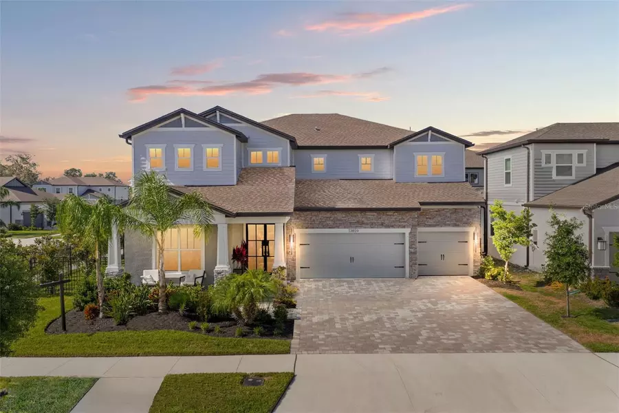 13859 SHARP HAWK DR, Riverview, FL 33569