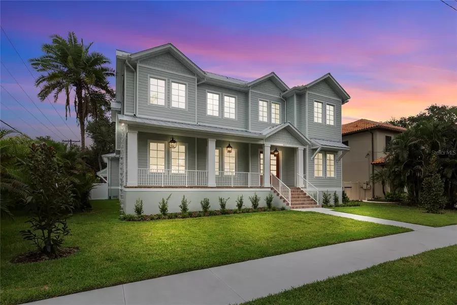 4311 W SEVILLA ST, Tampa, FL 33629