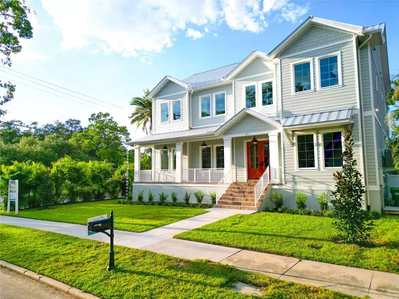 4311 W SEVILLA ST, Tampa, FL 33629