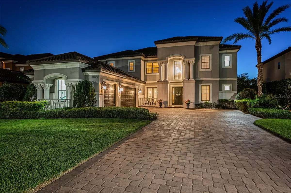 Tampa, FL 33626,14806 HARRY COLT CT