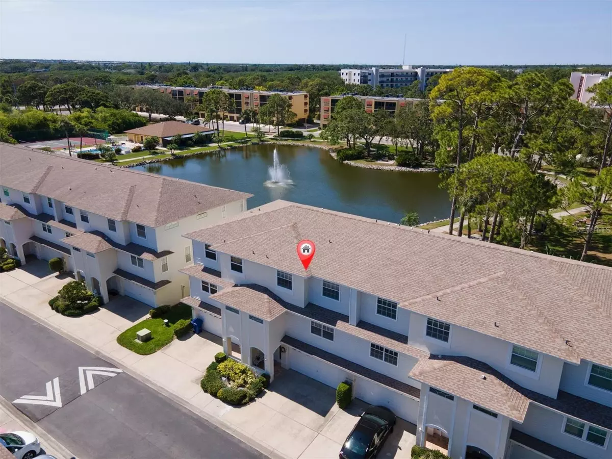 St Petersburg, FL 33709,8181 EAGLES PARK DR N