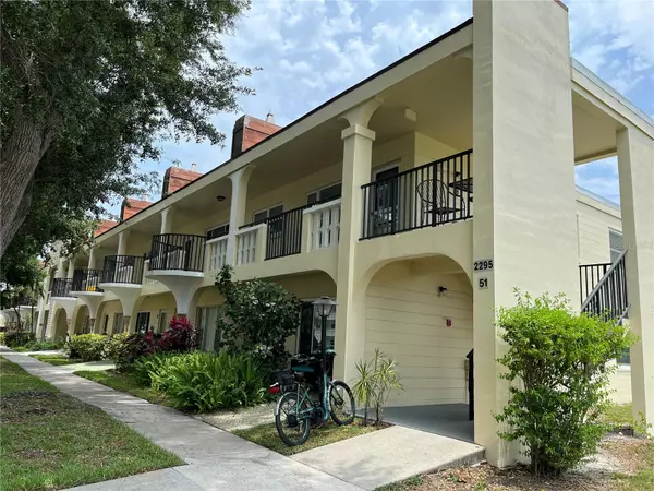 Clearwater, FL 33763,2295 MEXICAN WAY #41