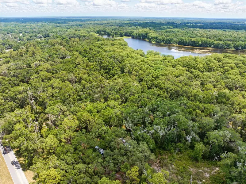 0 LINGLE RD, Brooksville, FL 34601