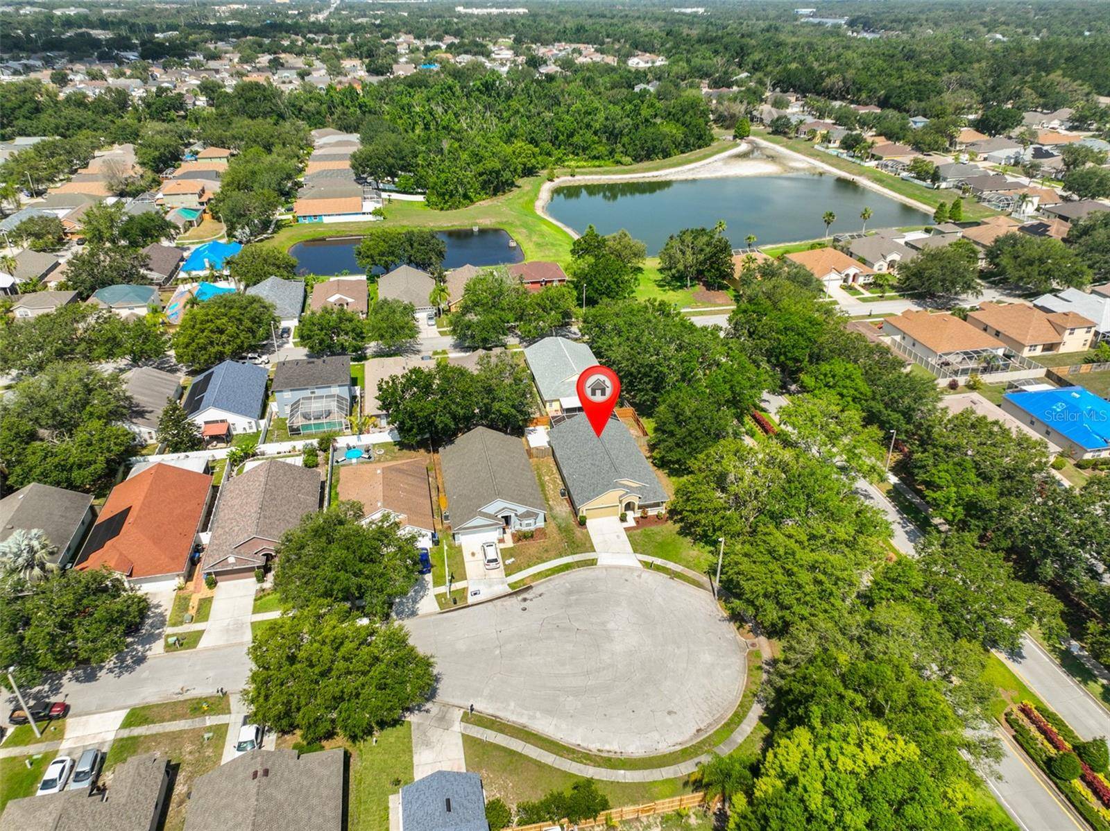 Riverview, FL 33569,11726 S STONE LN