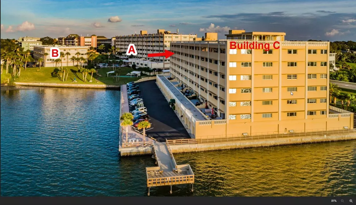 Belleair Bluffs, FL 33770,100 BLUFF VIEW DR #514C