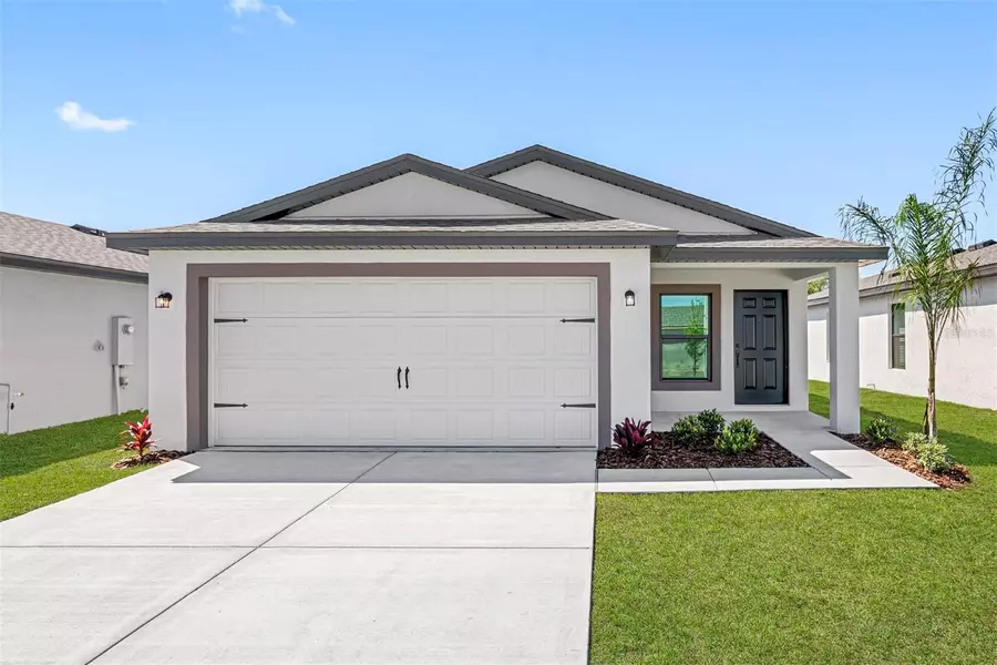 9471 ELDRIDGE RD, Spring Hill, FL 34608