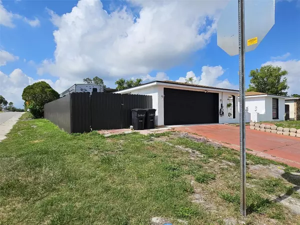 Port Richey, FL 34668,7834 TREASURE POINTE DR