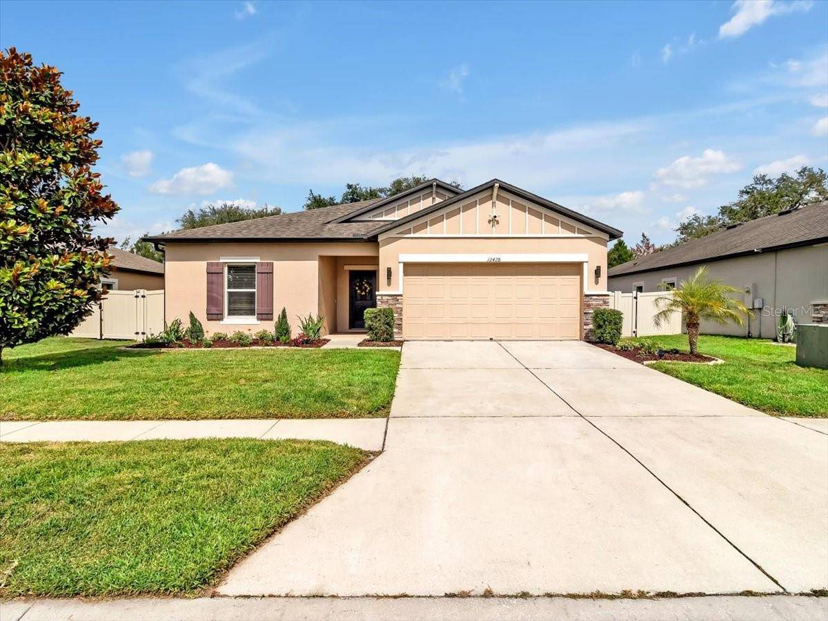Spring Hill, FL 34610,12428 CHAYA CT