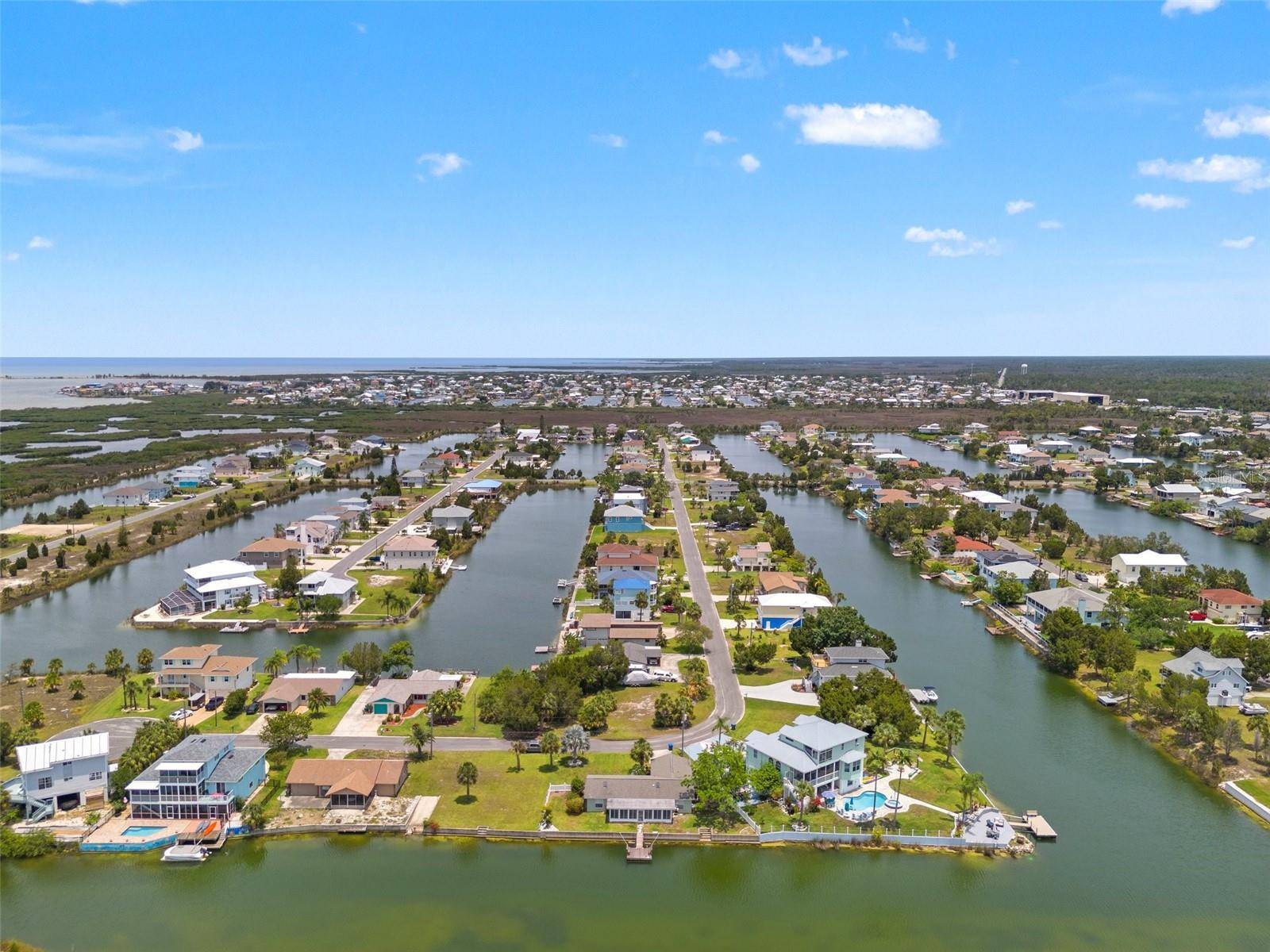 Hernando Beach, FL 34607,3226 GARDENIA DR