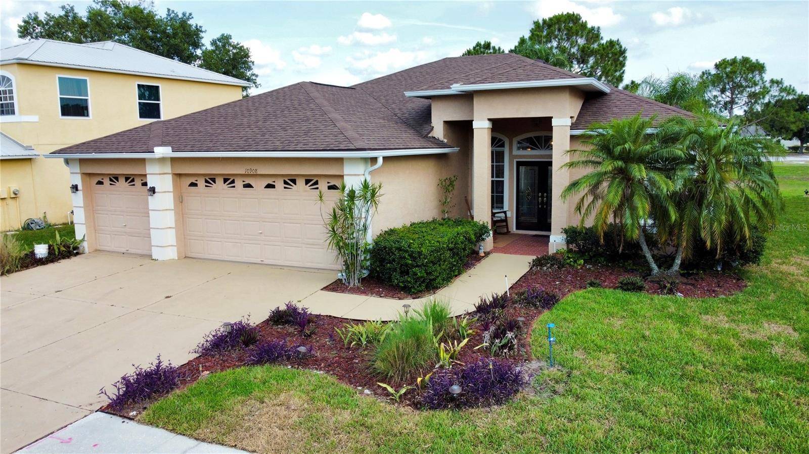 10908 SAILBROOKE DR, Riverview, FL 33579