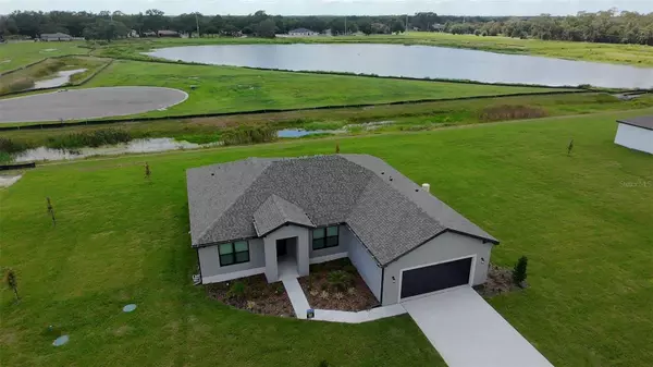 2330 HIERS RD, Dover, FL 33527