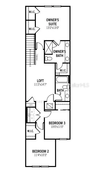 Brandon, FL 33511,1126 CREEK VALLEY CT