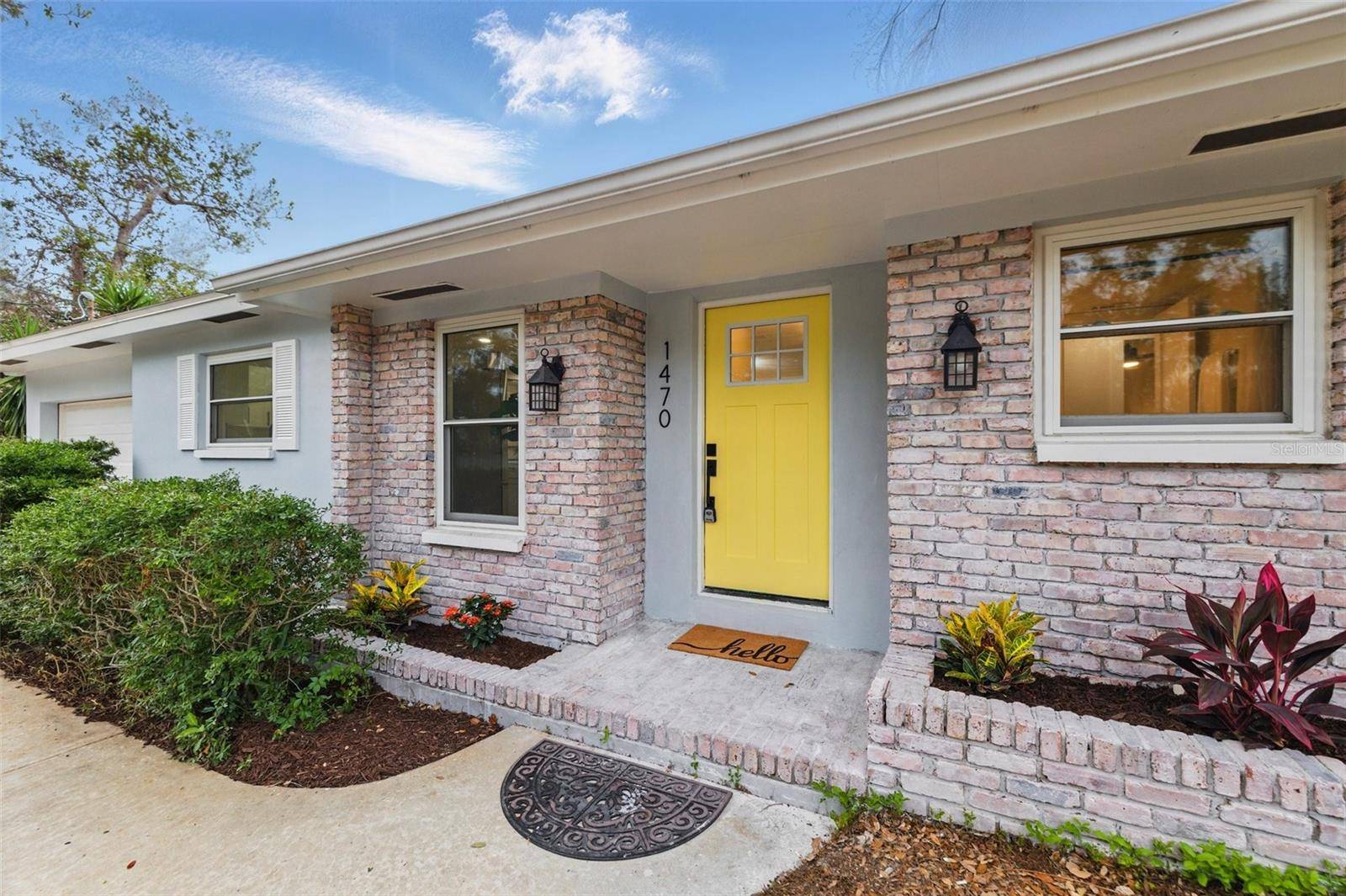 1470 SERPENTINE DR S, St Petersburg, FL 33705