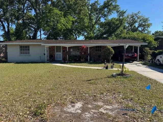 534 W CAROLE ST, Lakeland, FL 33803