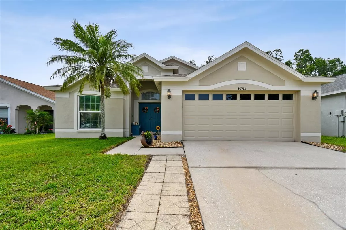 Wesley Chapel, FL 33543,30918 BURLEIGH DR