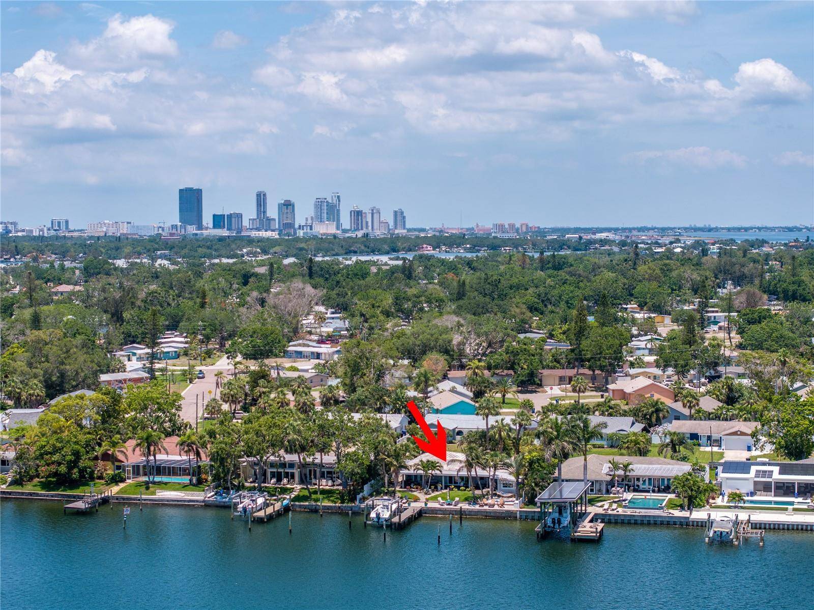 St Petersburg, FL 33705,4649 NEPTUNE DR SE