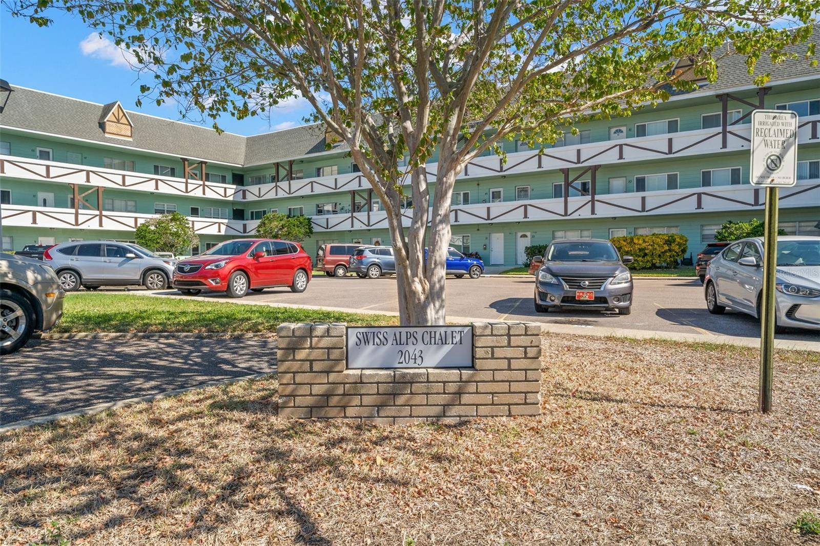 Clearwater, FL 33763,2043 DENMARK ST #55