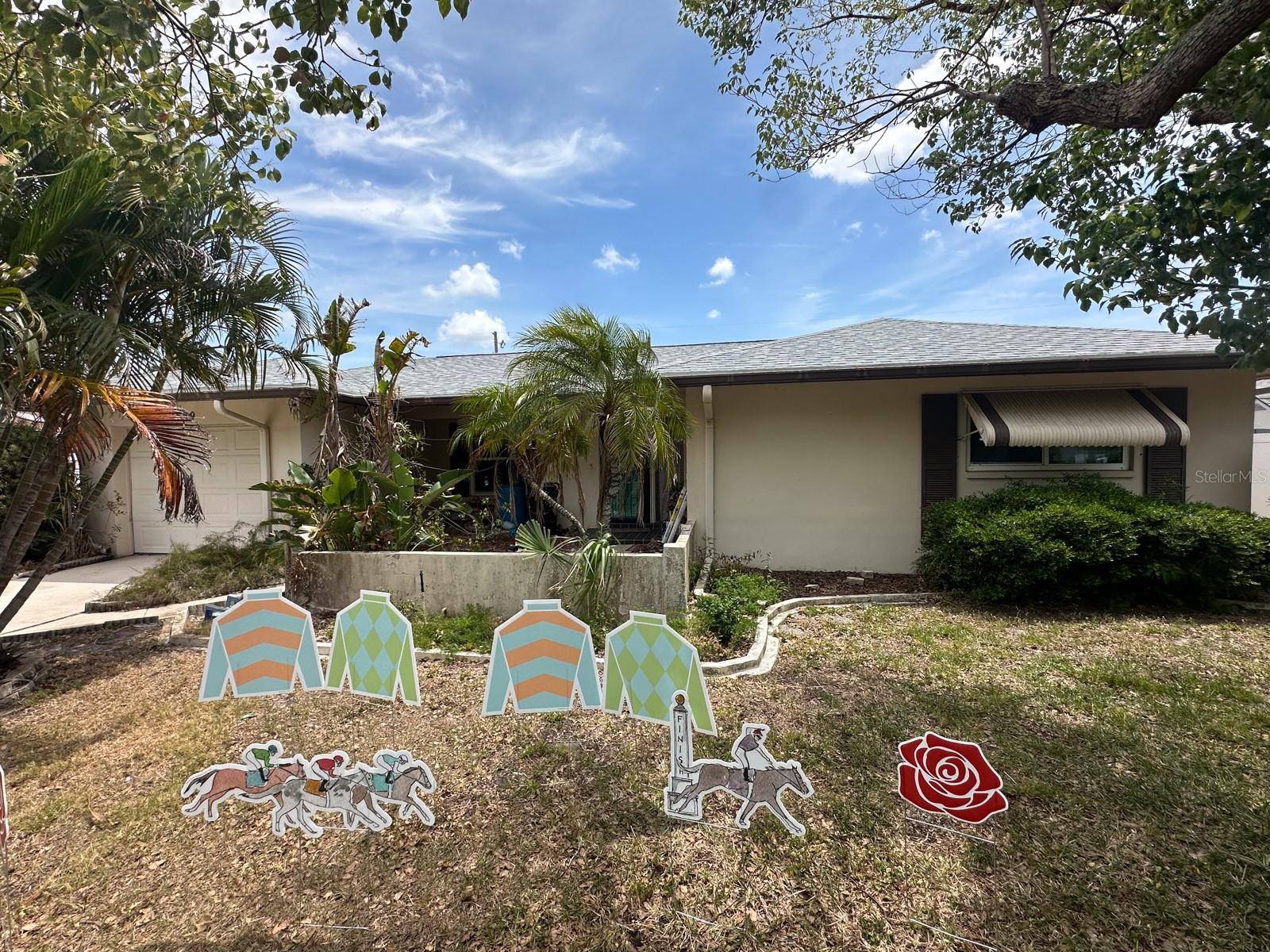 1559 SAN ROY DR, Dunedin, FL 34698