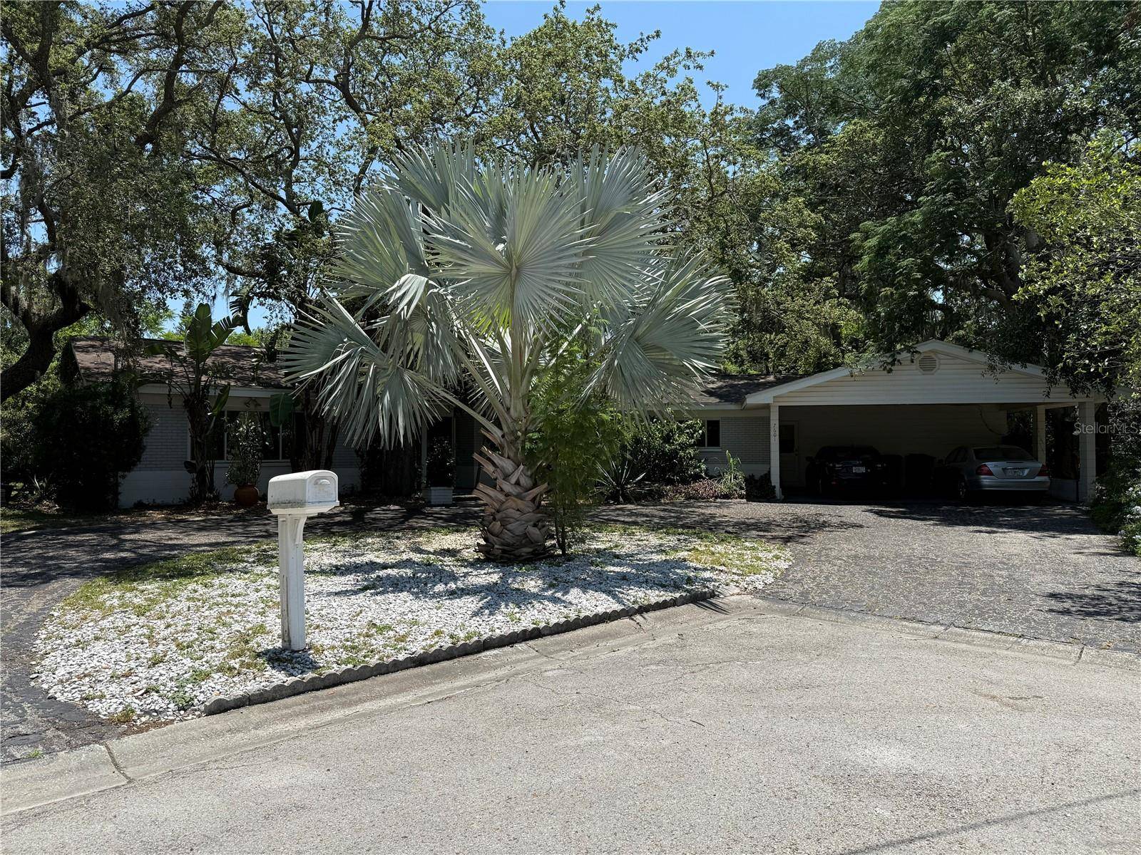 7601 PINE HILL DR, Tampa, FL 33617