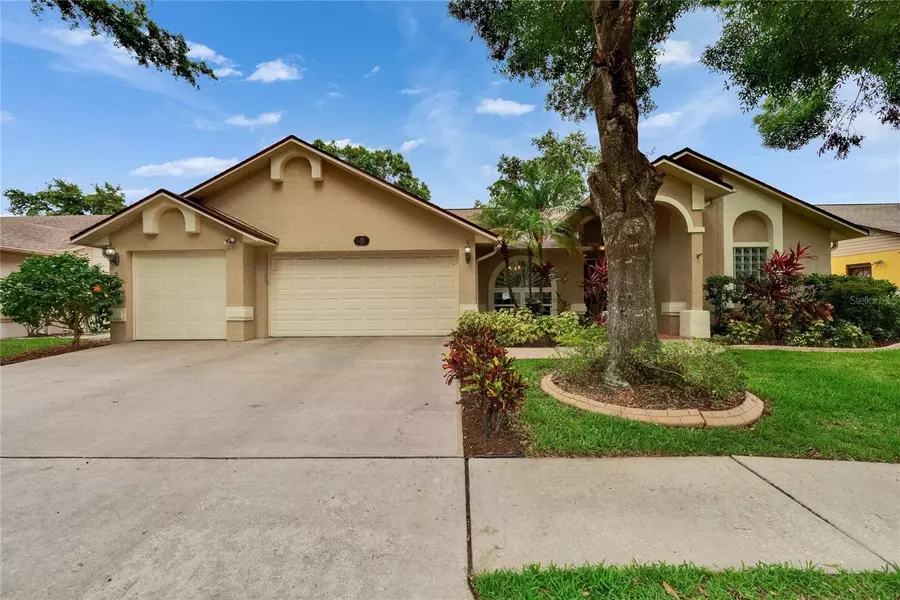 905 BALSAMINA DR, Brandon, FL 33510
