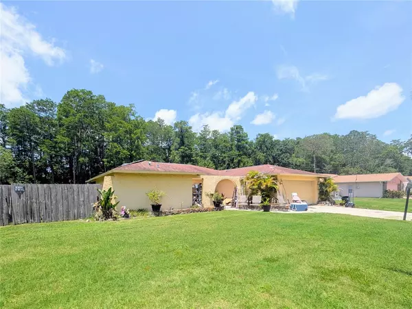 New Port Richey, FL 34653,7535 CYPRESS KNOLL DR