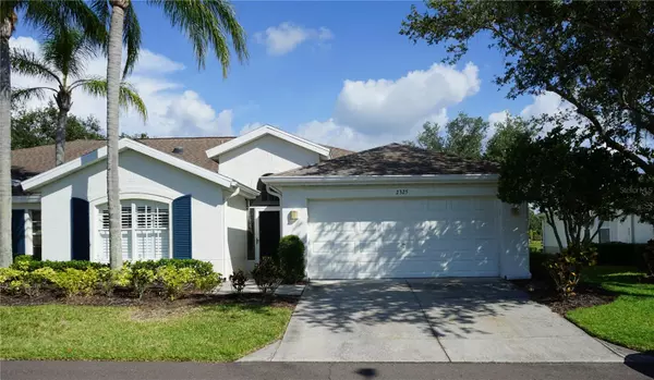 Sun City Center, FL 33573,2325 BROOKFIELD GREENS CIR #41