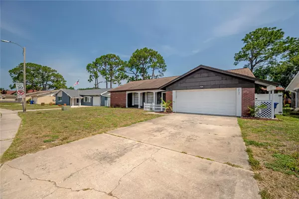 4435 SAIL DR, New Port Richey, FL 34652