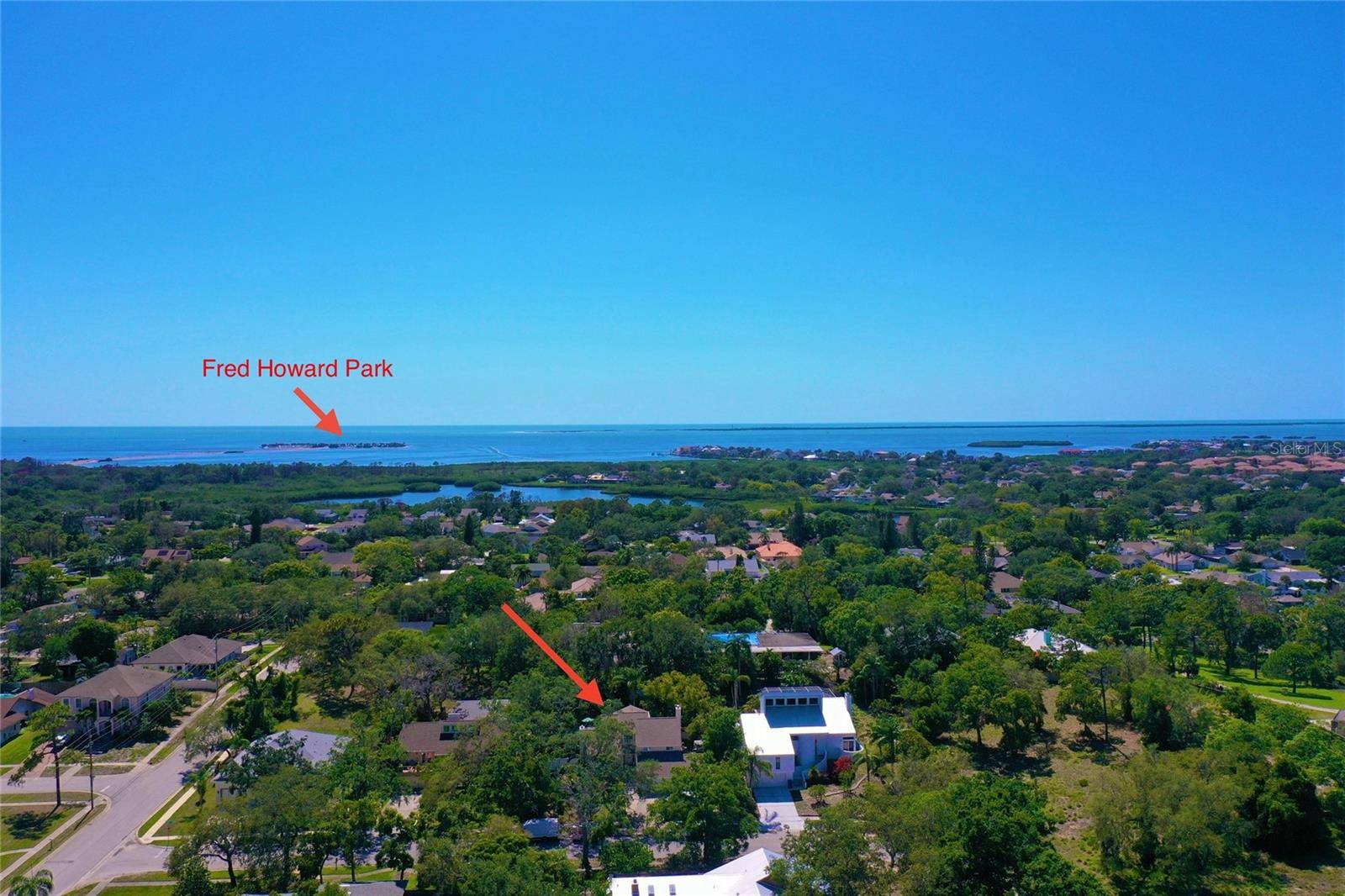 1330 BELCHER DR, Tarpon Springs, FL 34689